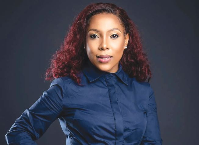 Mokitimi-Dlamini launches inspirational book on healing and faith