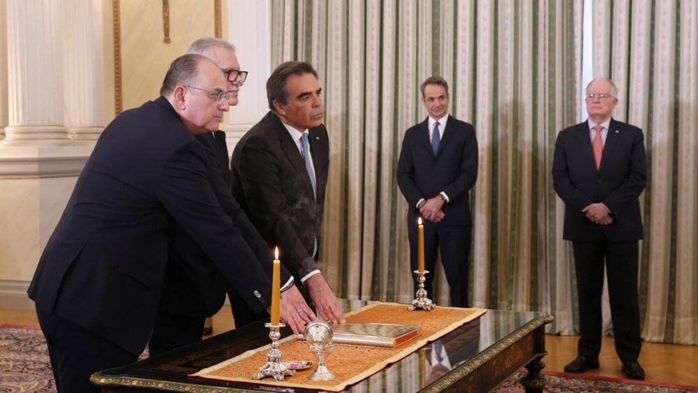 Monday Briefing from the Balkans: April 6, 2026