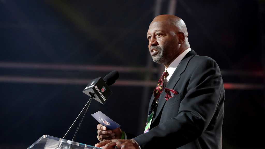 Monte Coleman has died at age 68