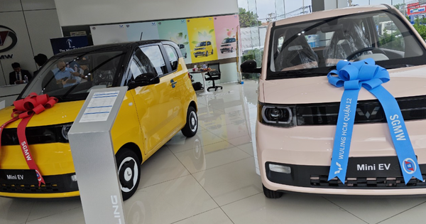More capital flows into Vietnam’s EV charging race
