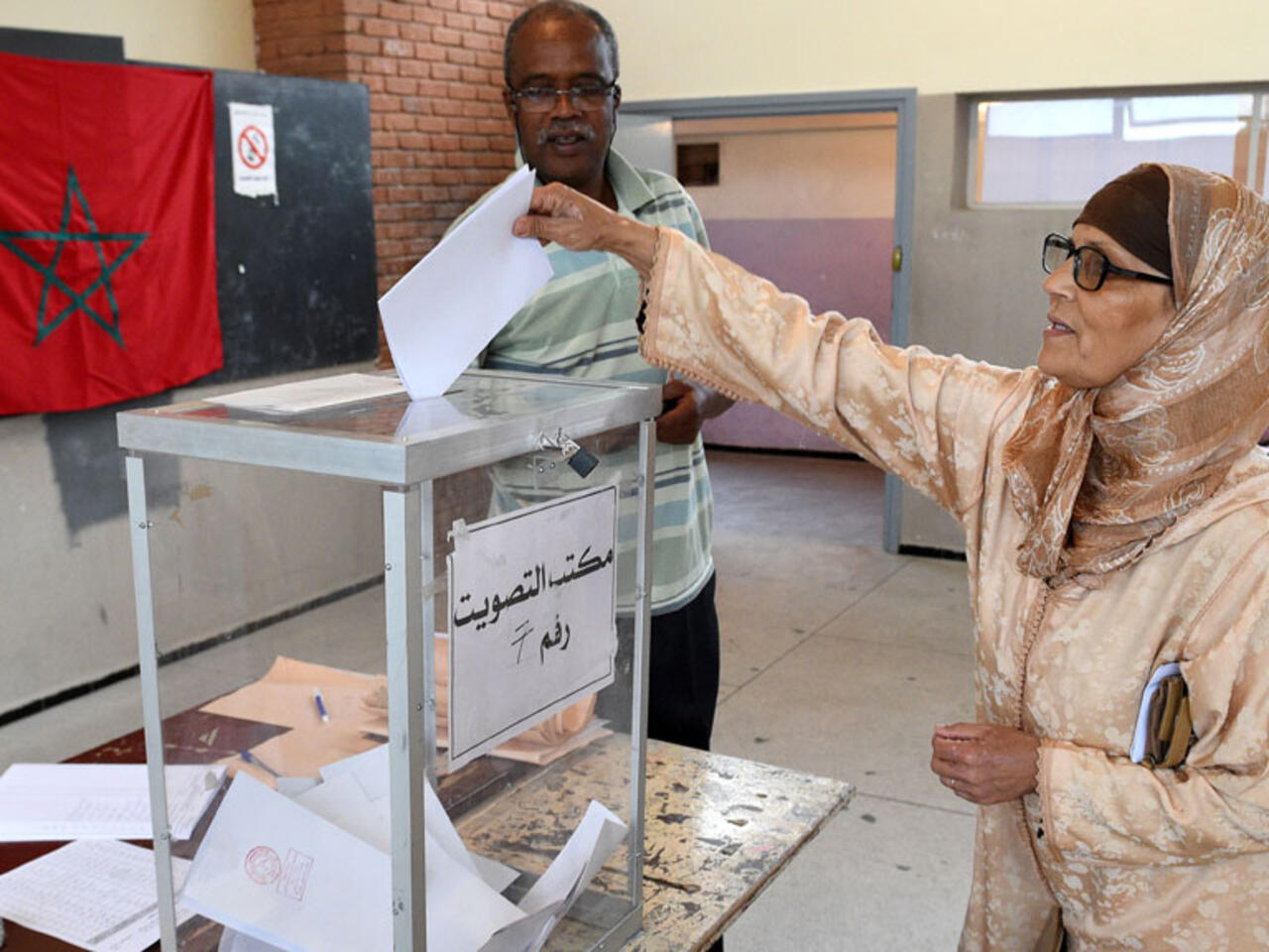 Morocco Opens Election Observer Accreditation Ahead of September Vote