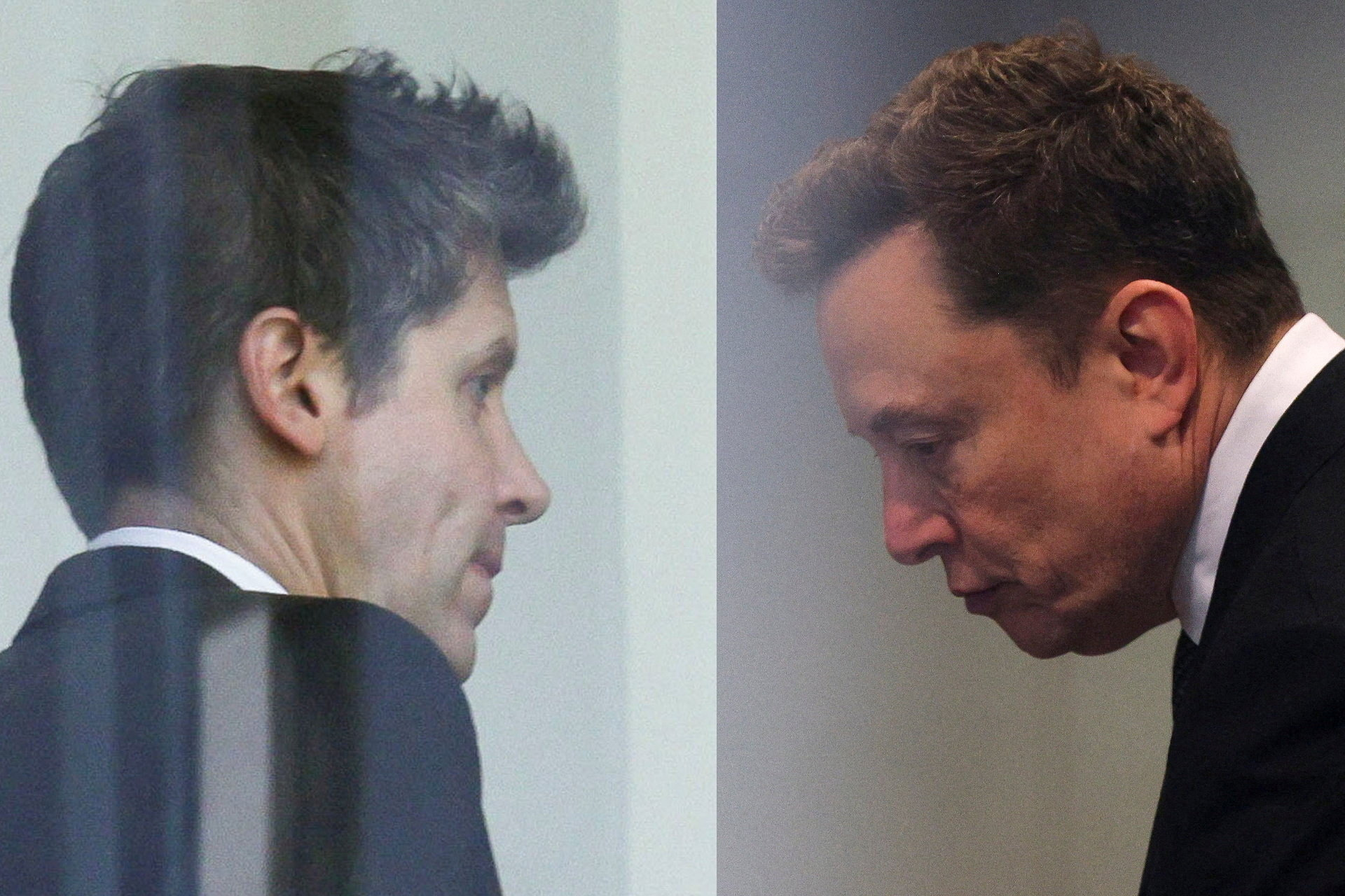 Musk accuses Altman of betraying OpenAI’s nonprofit founding mission | Technology News