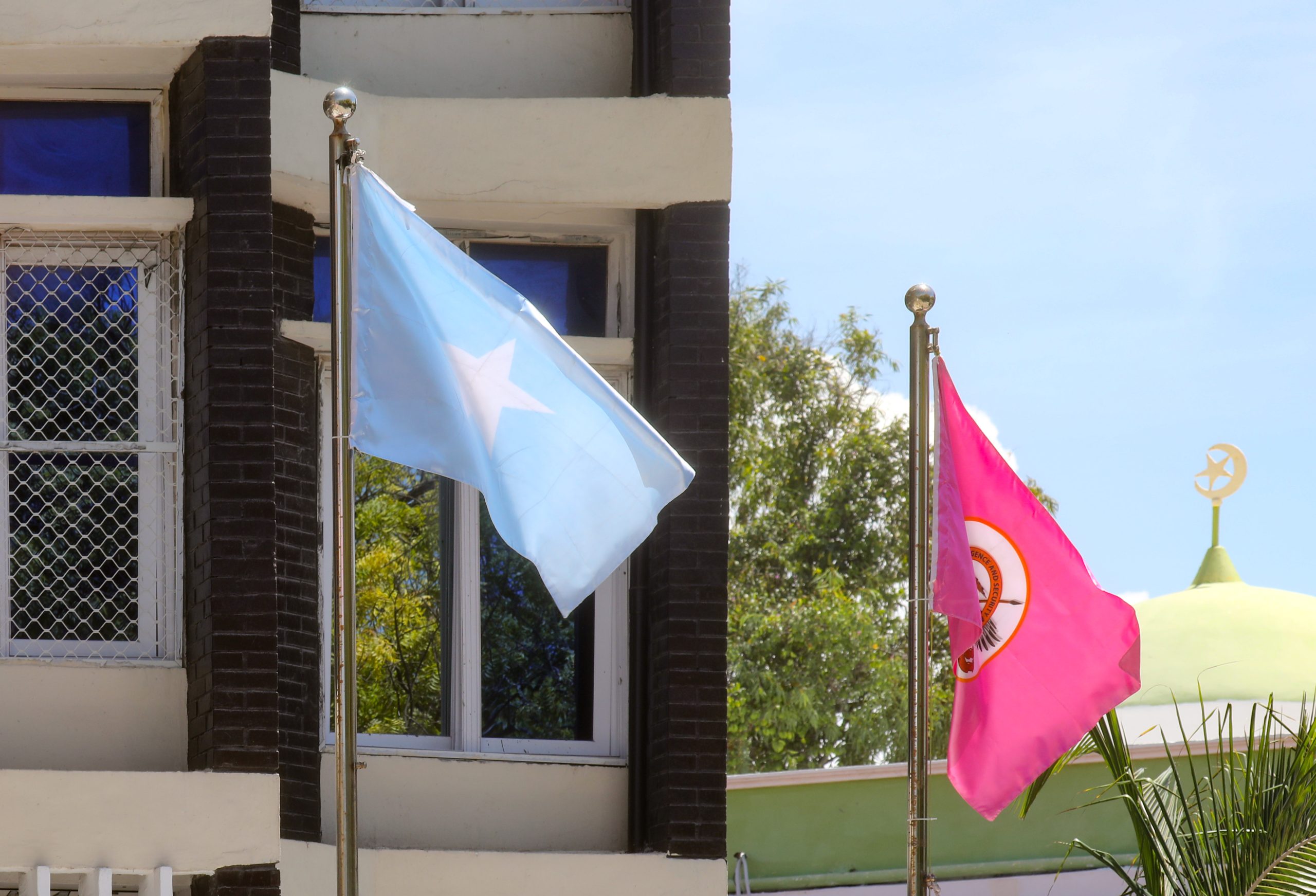 Muxuu yahay shakiga ay sirdoonka caalamka ka qabaan kan Soomaaliya?