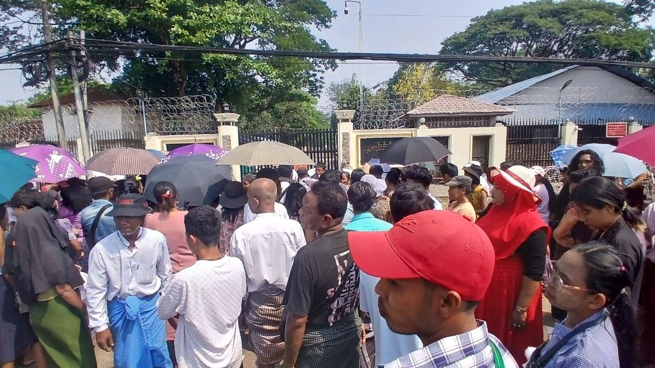 Myanmar to free more than 4,000 prisoners in amnesty