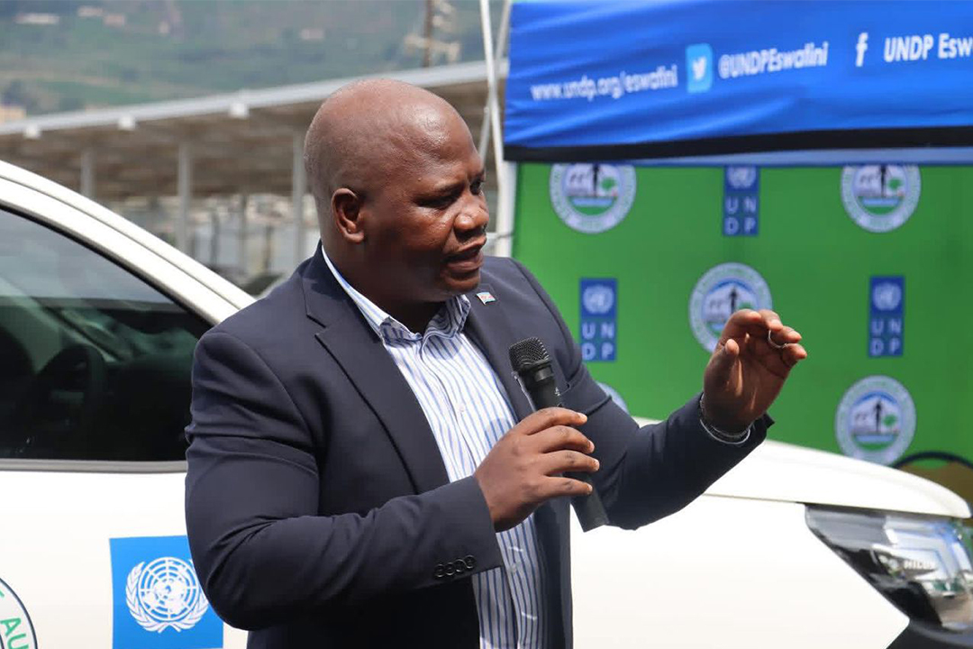 NATION URGED TO CLEAN UP AHEAD OF KING’S DOUBLE MILESTONE