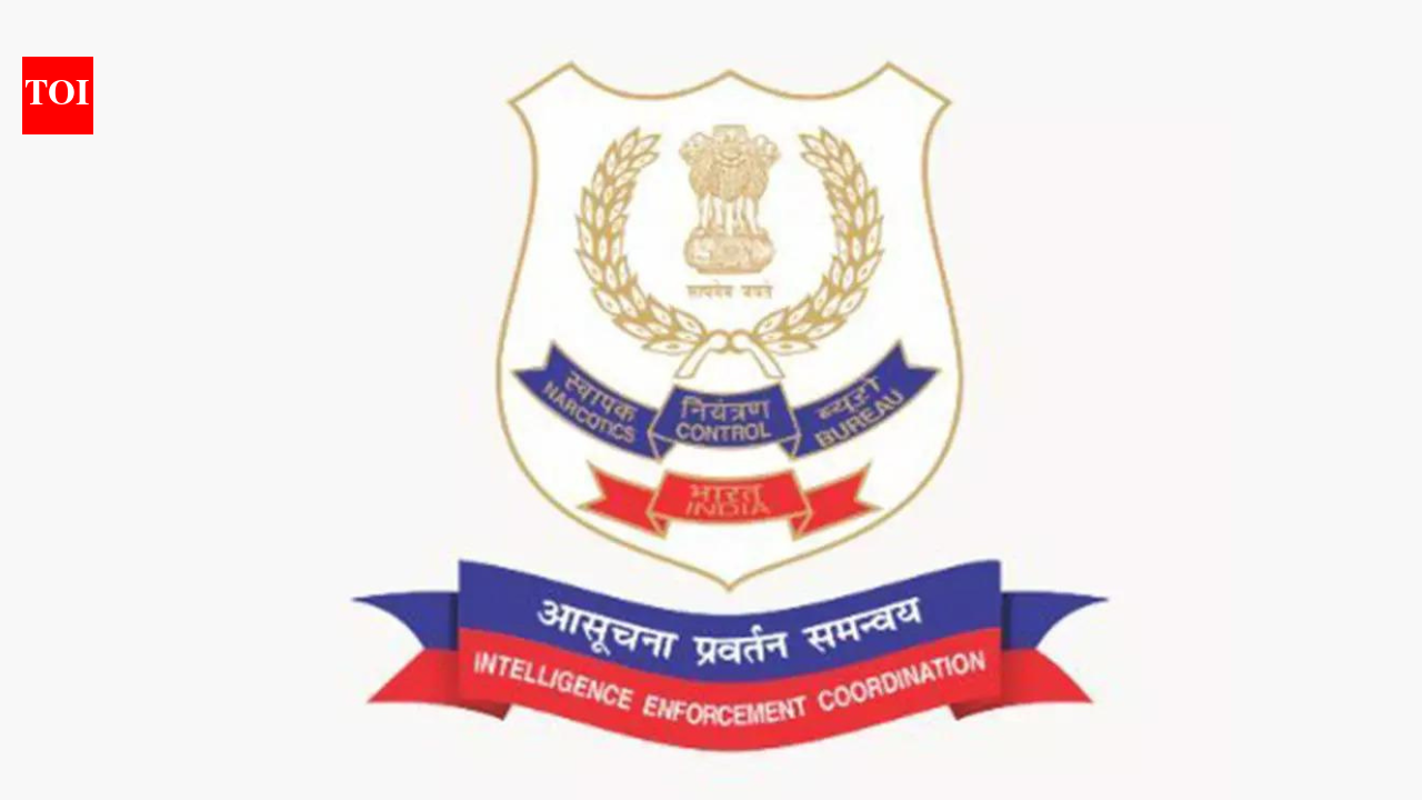 NCB posts all-time high of 73 convictions between January and March | India News