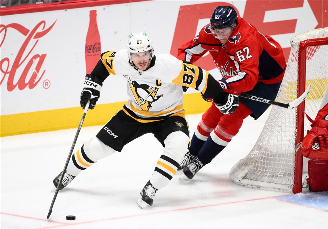 NHLPA poll: Sidney Crosby most likely to become head coach