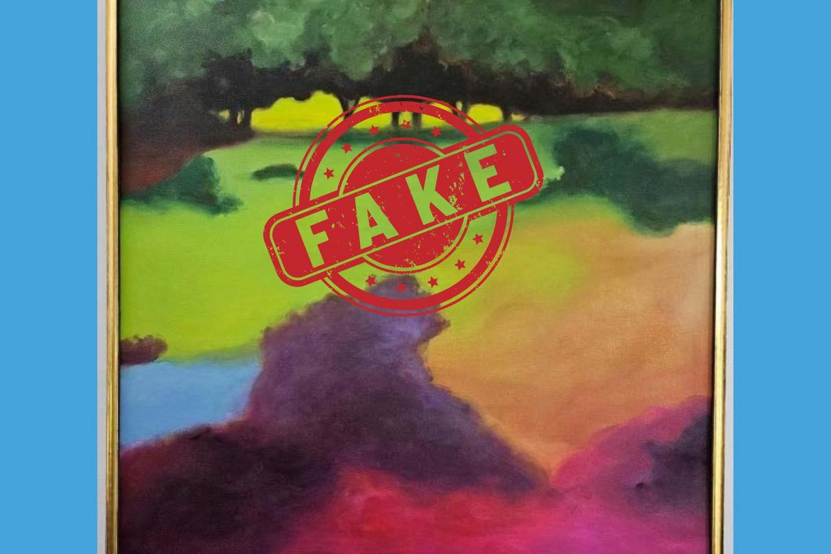 NJ father-daughter art scam dupes buyers out of $2M