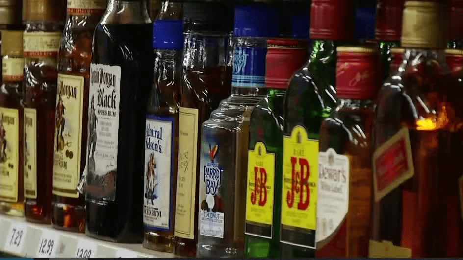 NMDOH: Alcohol-related deaths in New Mexico have dropped 23% recently ...