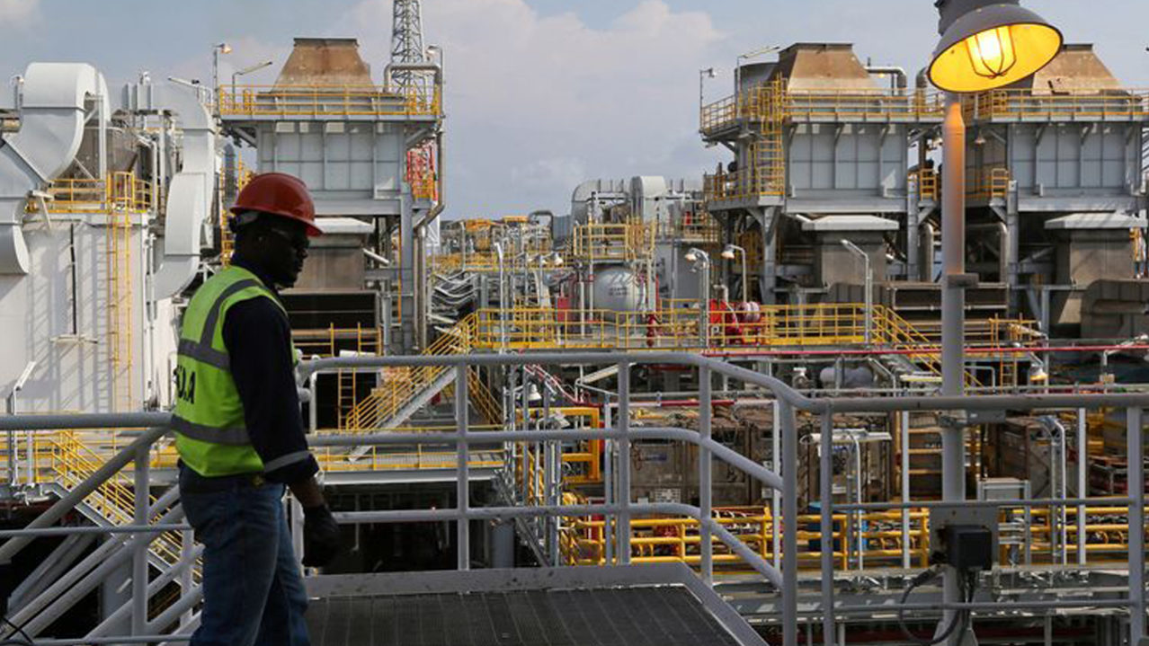 Daily Trust- NUPRC: Daily oil production has hit 1.84m