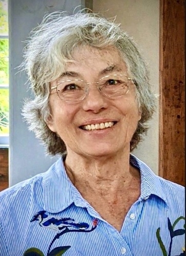 Nancy Basehore Loomis - Valley News