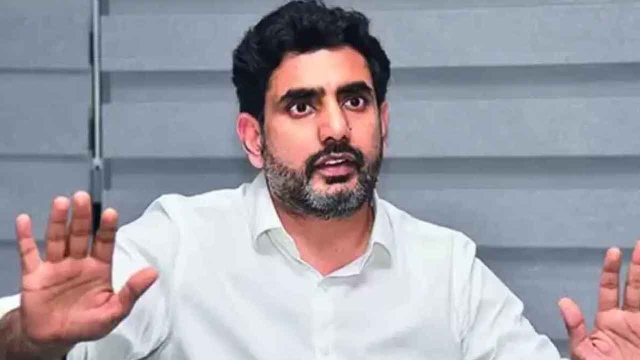 Nara Lokesh hails Quantum Facility in Amaravati and IBM's expansion in Vizag