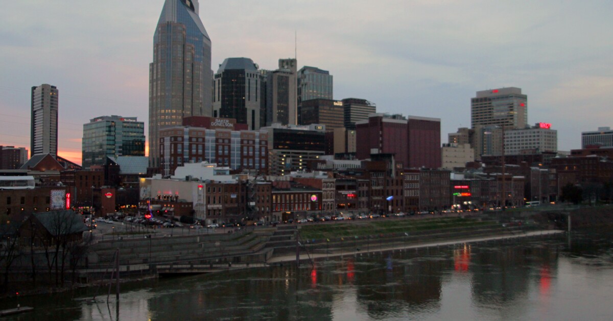Nashville surveys residents to improve government language access