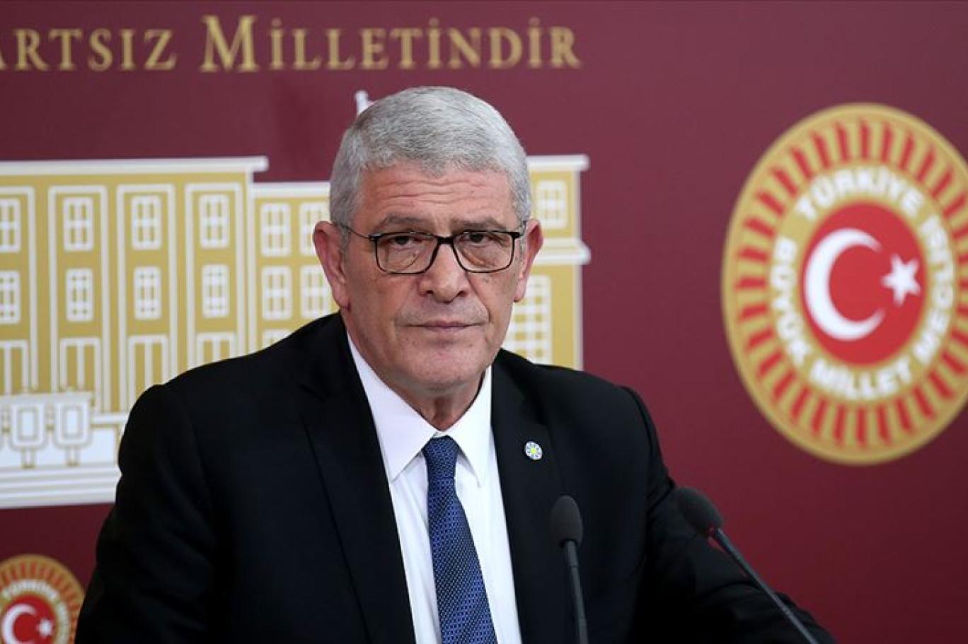 Nationalist opposition leader says Turkey is poorly governed, calls for early elections