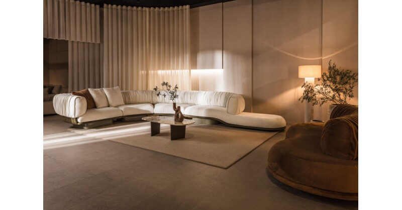 Naturedesign’s Cinnamon Table Receives Archiproducts Design Award 2025, with Additional Recognition for Nicoline Italia Ahead of Salone del Mobile Milano 2026