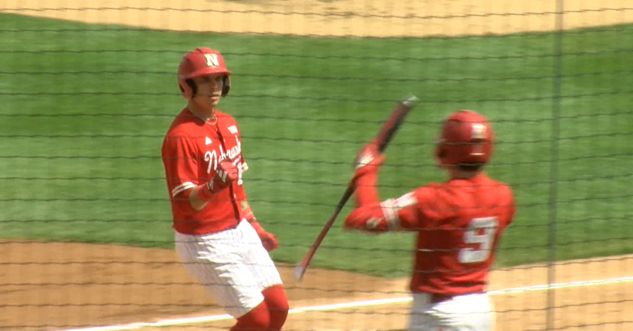 Nebraska cruises at home vs. No. 12 USC, clinches series