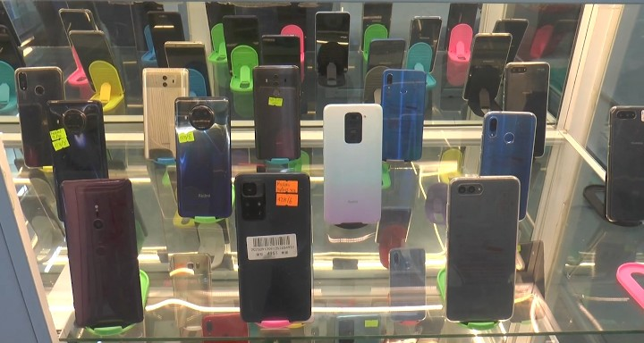 New Customs Law May Push Up Phone Prices, Vendors, Importers Warn