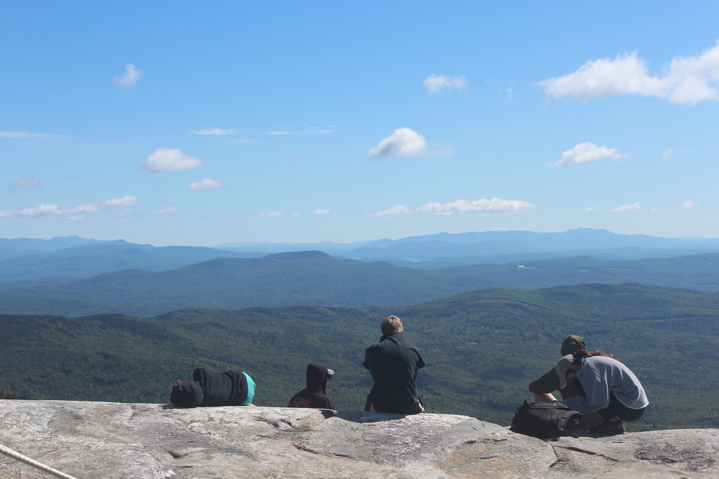 New Hampshire grapples with nuclear waste storage