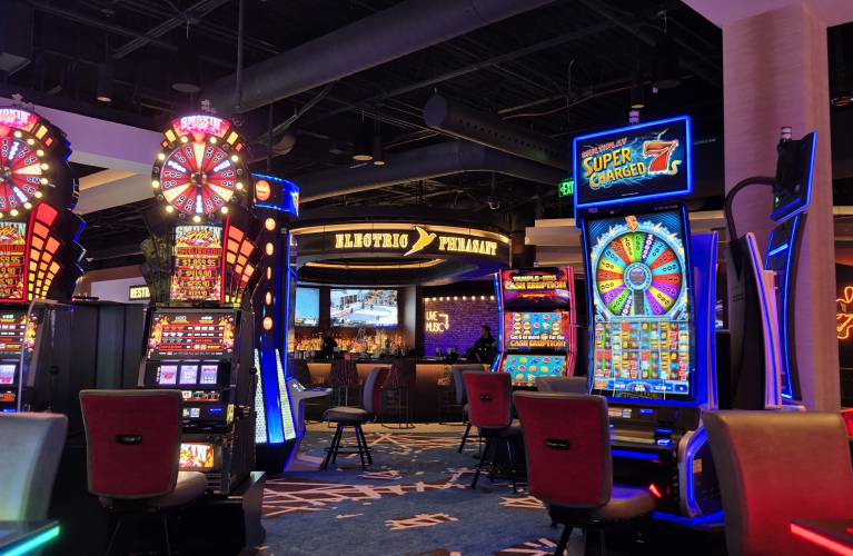 New Hampshire towns block casinos using new opt-out law