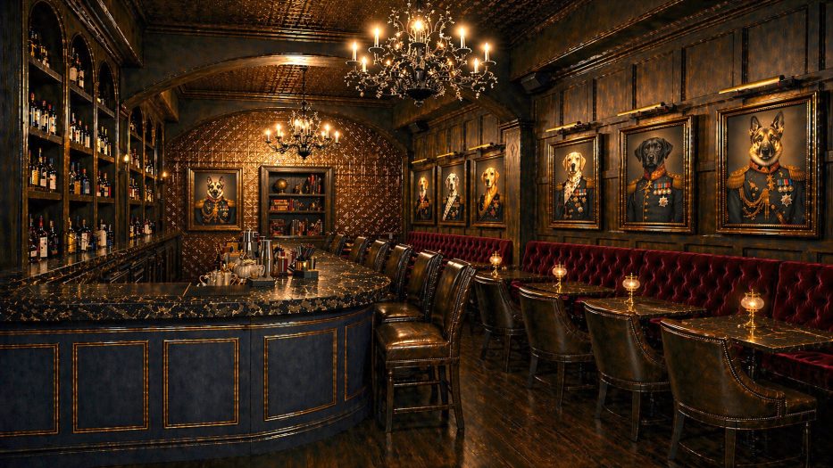 New Market, Bistro and Speakeasy Coming to Downtown Little Rock