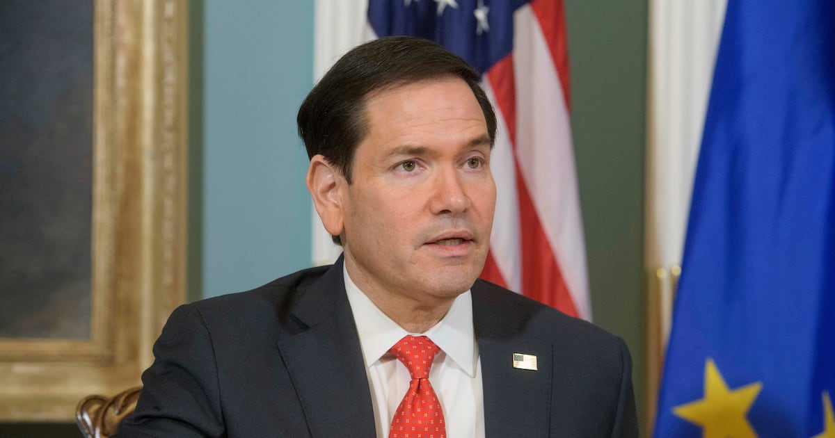 New State Department rules would deny visas to those who fear returning home