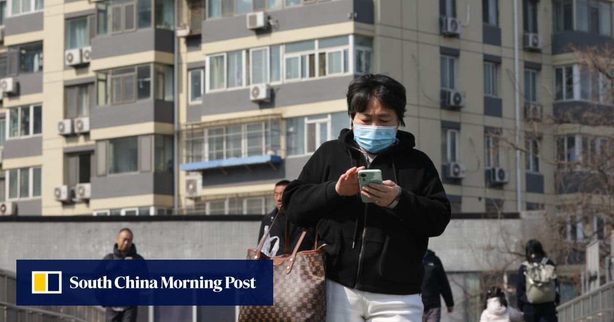 New home prices in China’s biggest cities record first rise in 10 ...