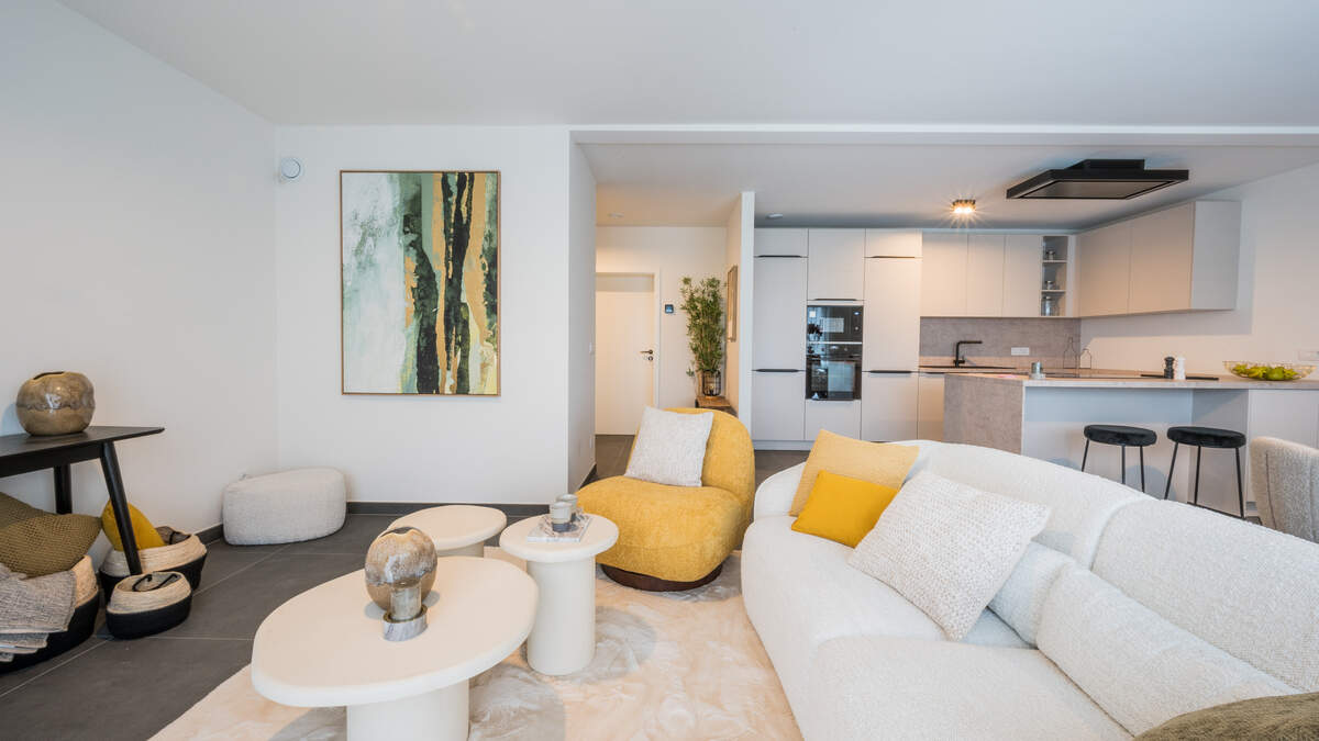 New, move-in-ready homes to buy differently in Luxembourg
