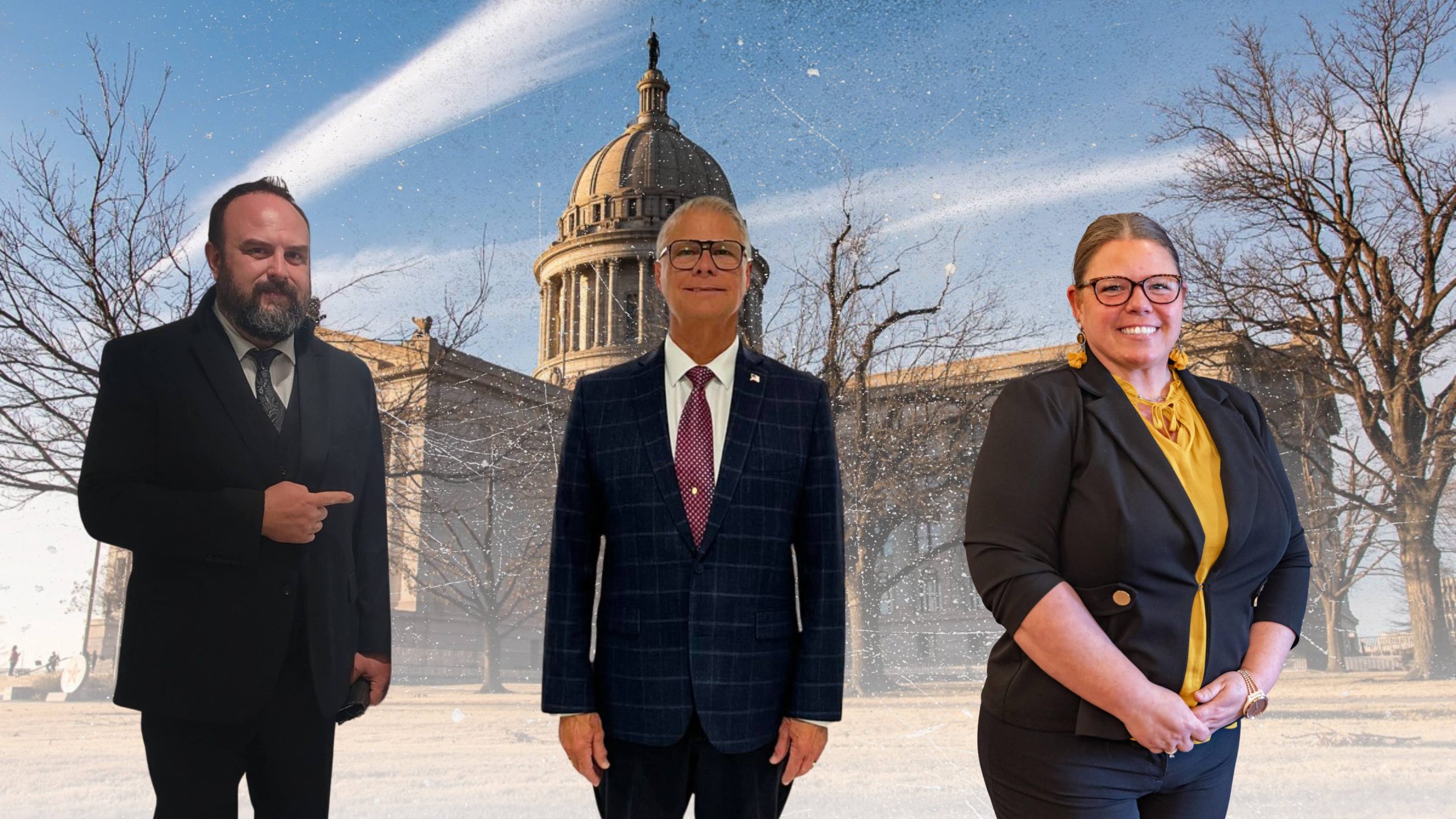 No Free Lunches: At Least 11 Republican Candidates Have Pledged to Reject Lobbyist Meals and Gifts