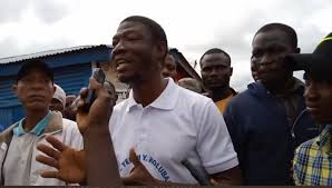 No Wait for Yekeh Kolubah