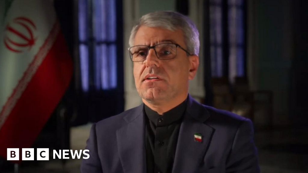 'No decision' on joining Islamabad peace talks, says Iranian spokesman
