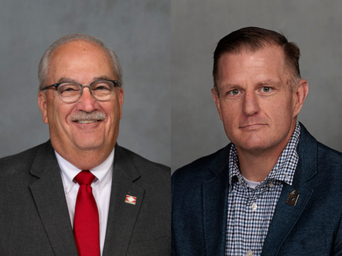 Norris requests recount in Republican primary runoff for secretary of state