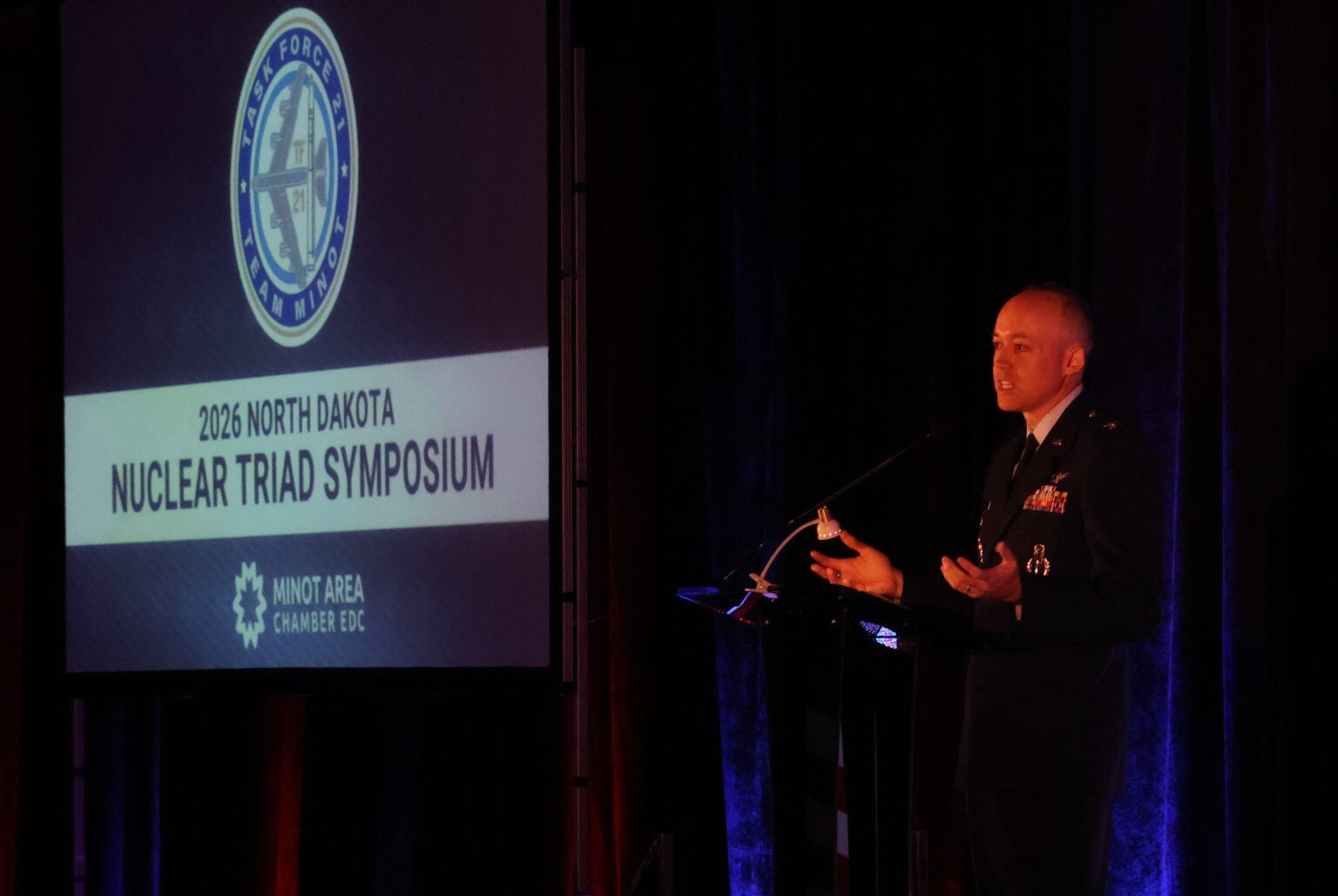 North Dakota medication access law unconstitutional, judge says