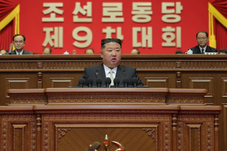 English Language Editor