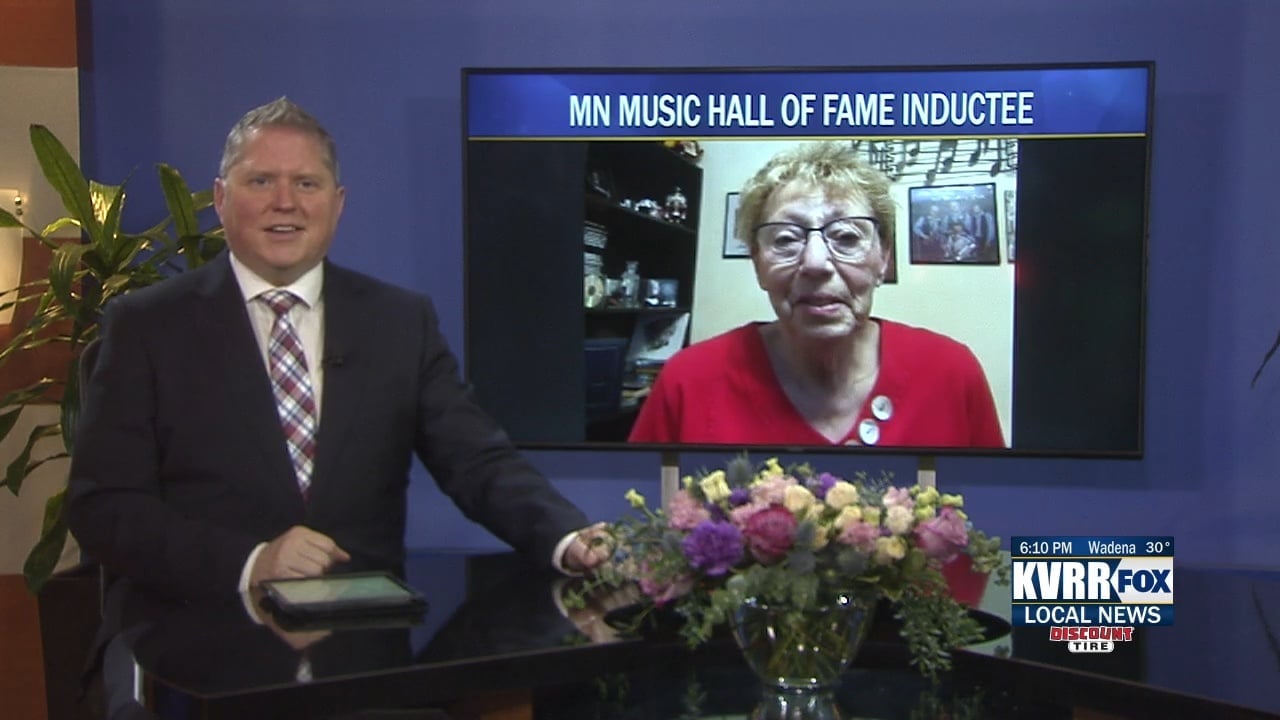 Northwest Minnesota music legend is being inducted into the MN Music ...