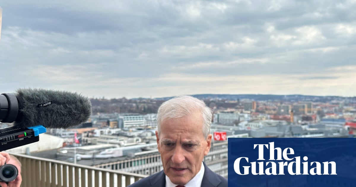 Norwegian politicians hope Epstein files inquiry will restore faith in democracy | Norway