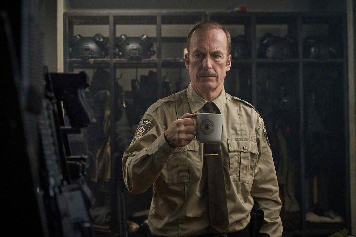 Nothing ‘Normal’ about latest Odenkirk action flick