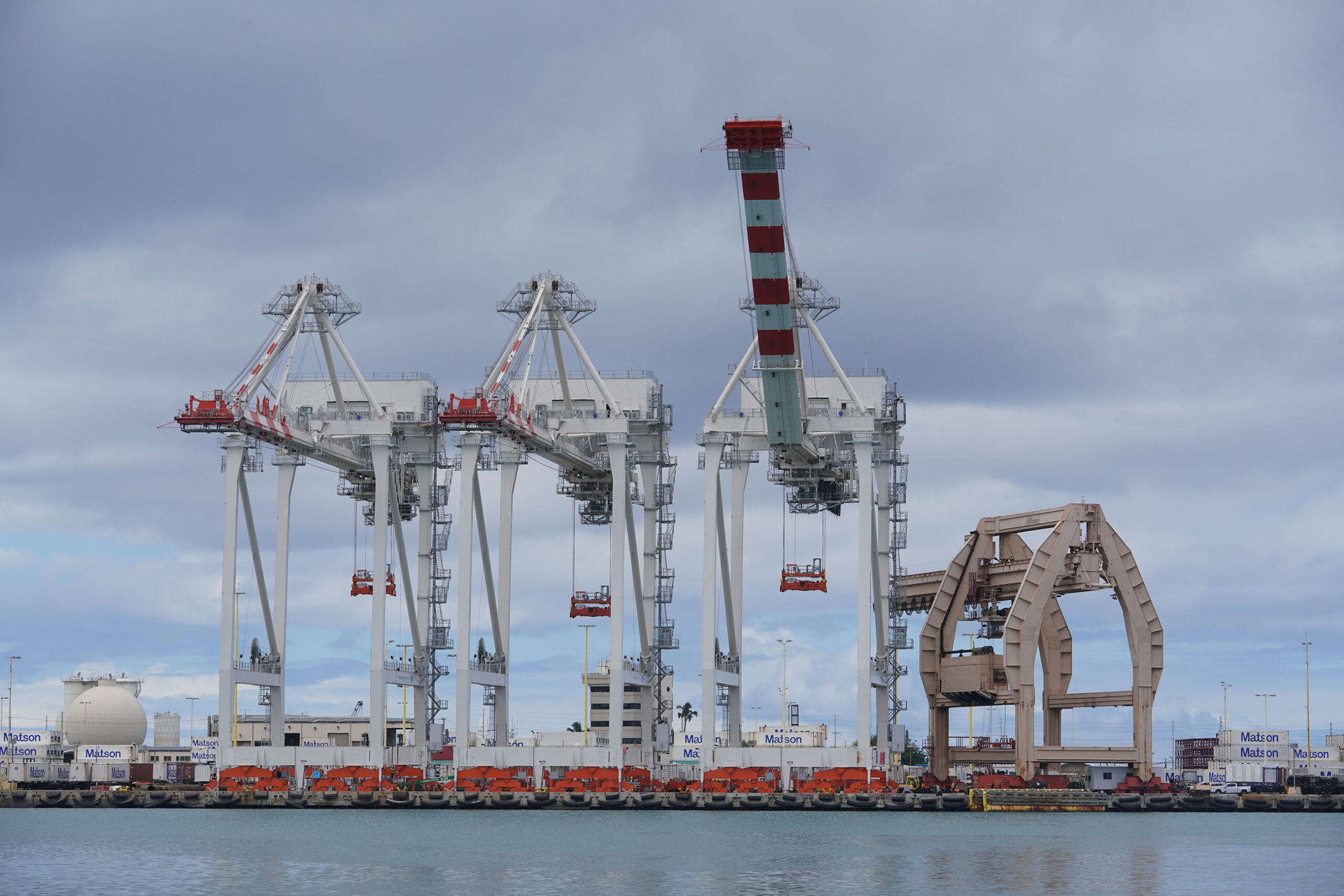 Now Is The Time To Scuttle The Jones Act