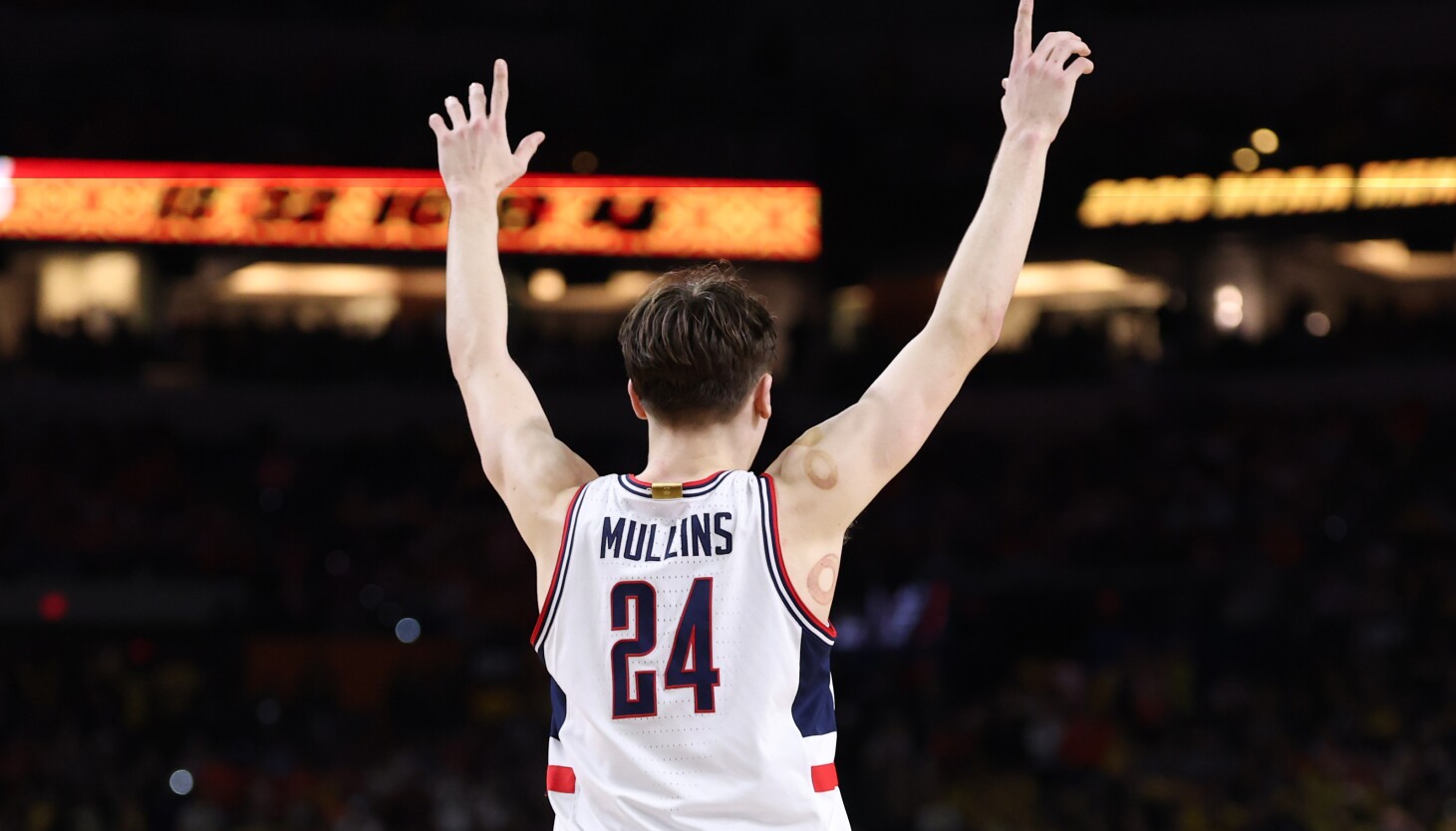 Now that Bulls have captured second first-round pick what can they do?