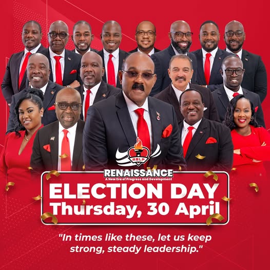 OAS to deploy electoral observation mission to Antigua - Barbuda for 2026 General Elections
