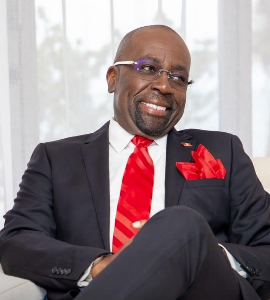 OPINION: The Final Verdict: Why Strength, Stability and the ABLP’s Renaissance Are the Only ChoiceBy Hon. E. P. Chet Greene
