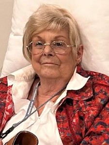 Obituary: Linda “Nana” Benway