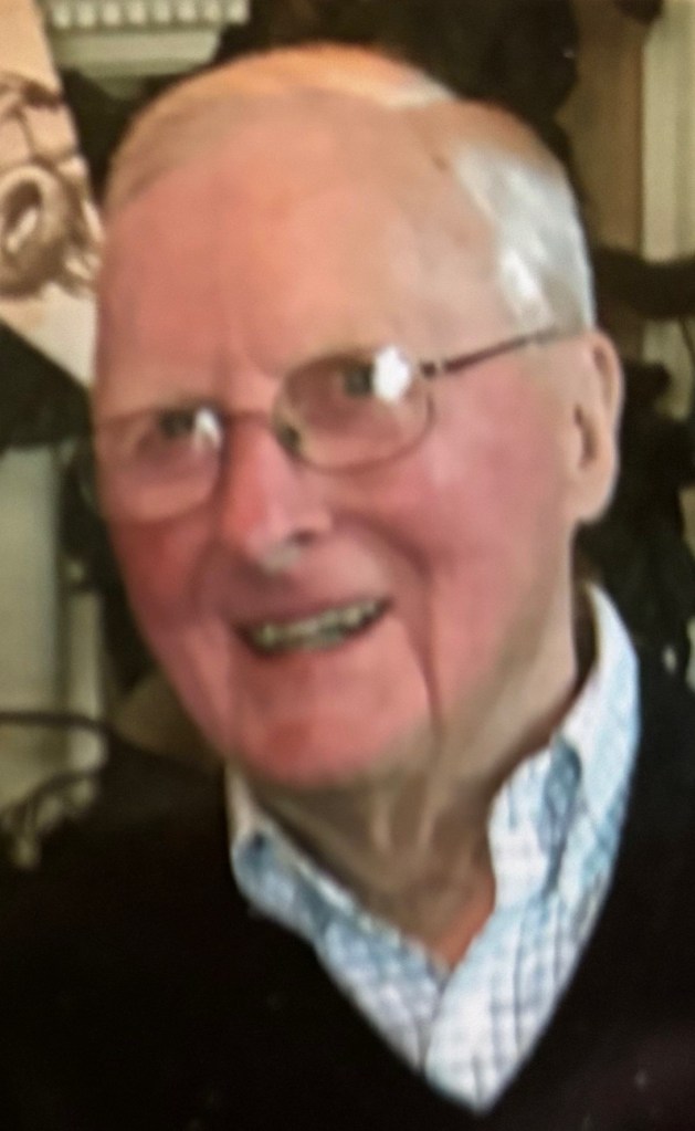 Obituary: William H. Gibson