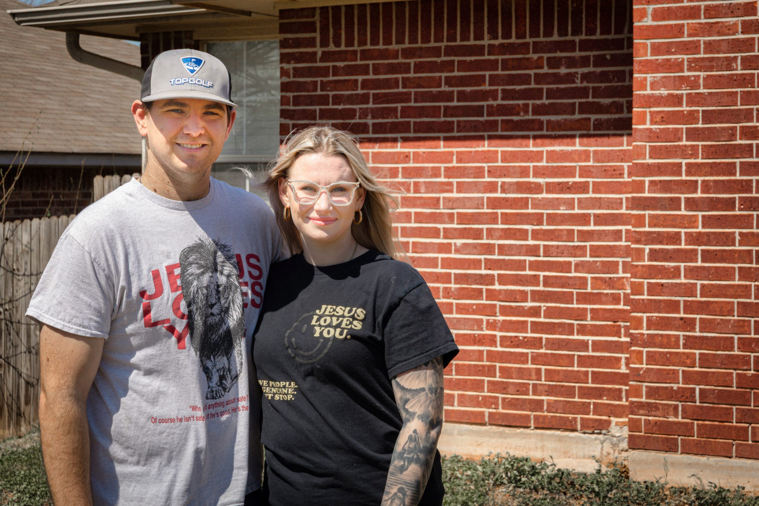 Oklahoma Battles: State Farm Standoff to Corporate Landlords