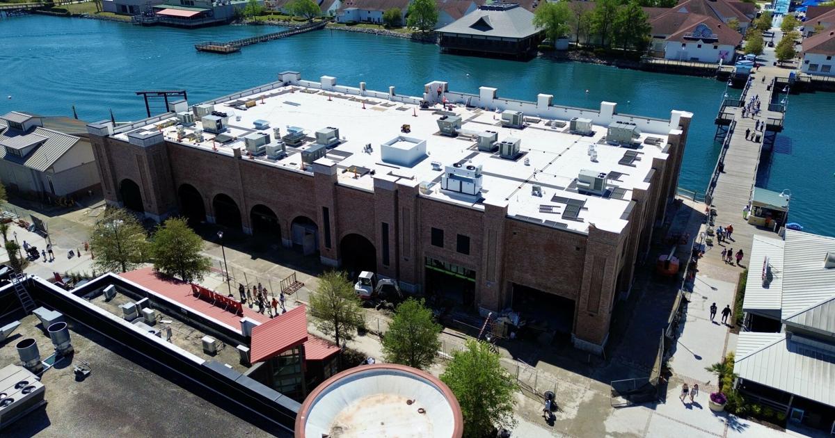 Ole Smoky Distillery set for May opening in Myrtle Beach | Entertainment