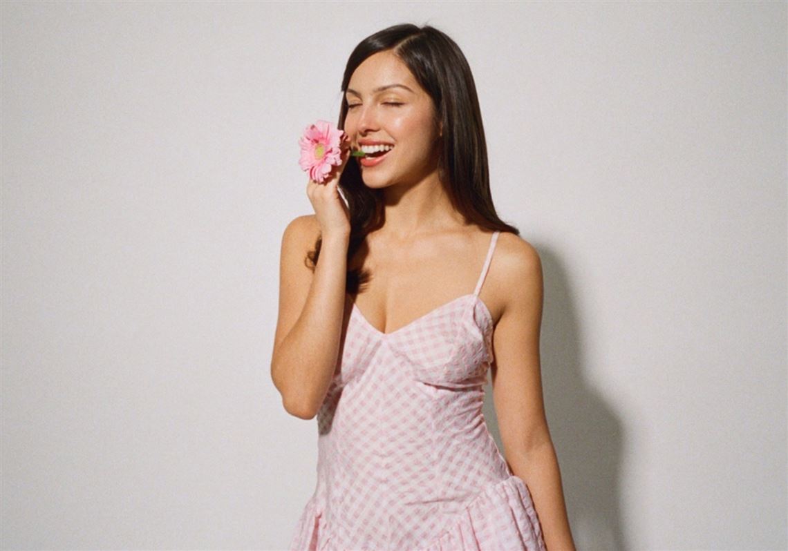 Olivia Rodrigo coming to Pittsburgh's PPG Paints Arena for two nights this fall