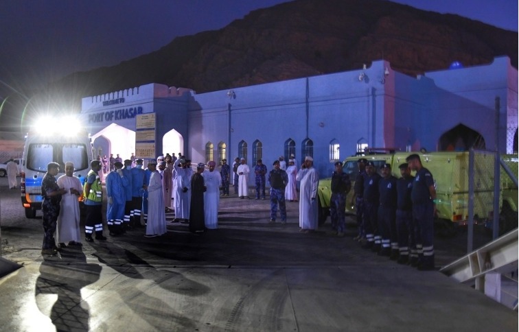 Oman facilitates safe return of citizens from Iran amid regional tensions