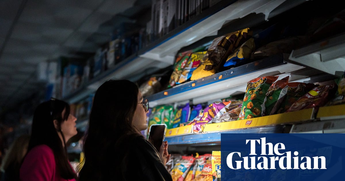 One year after Spain’s blackout, its shift to renewables and grid evolution power on | Spain