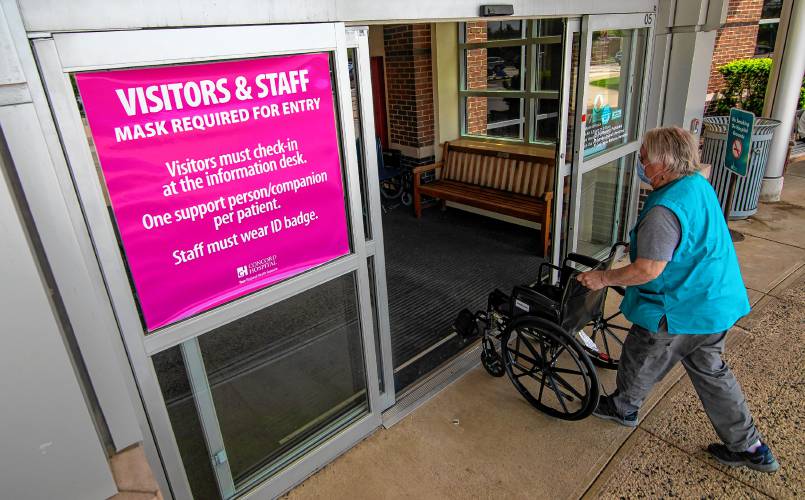 Online survey can help shape area's health resources