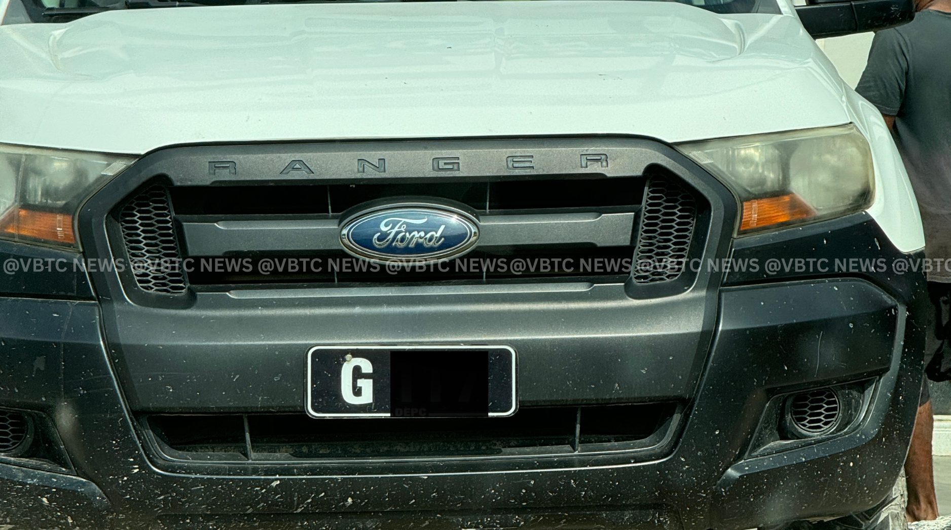 Only 20% of government vehicles pass roadworthy inspection in Port Vila