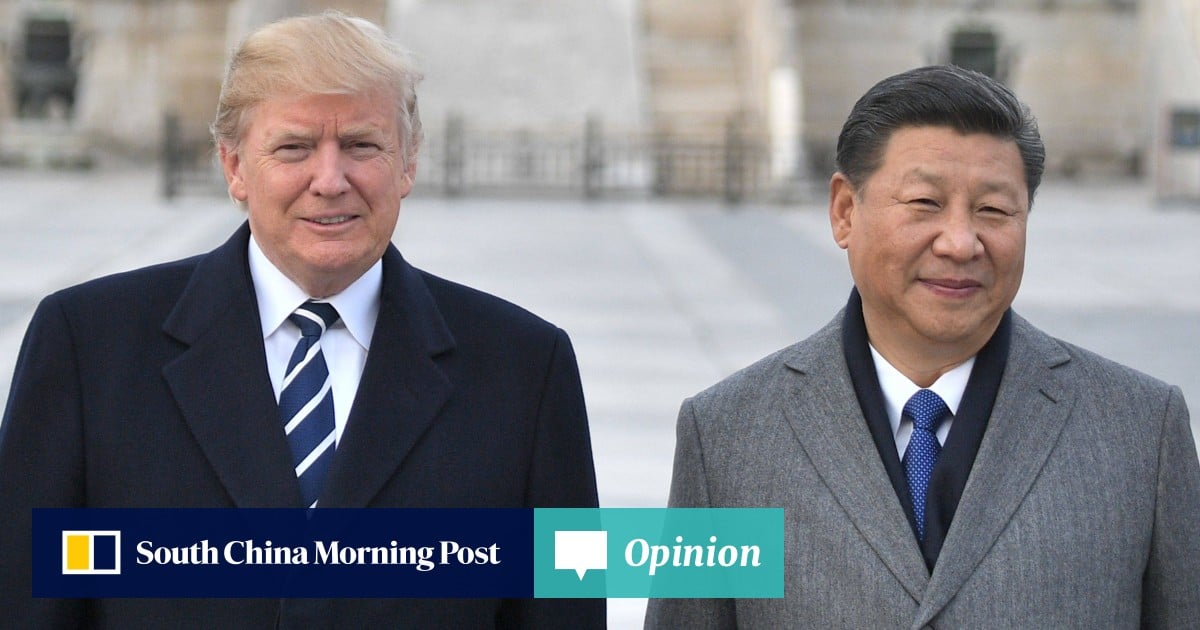 Opinion | 3 reasons Xi-Trump summit won’t be a waste of time for China
